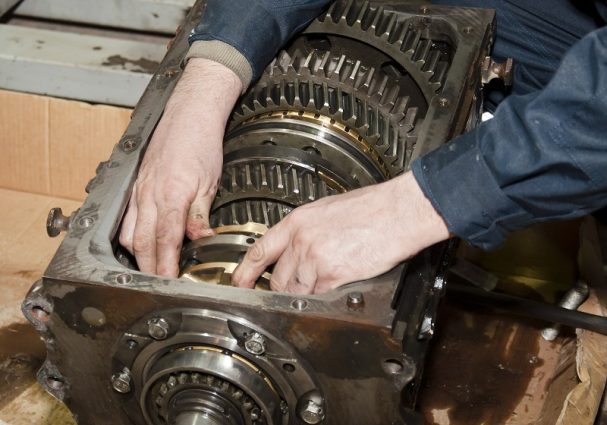 clutch replacement cost